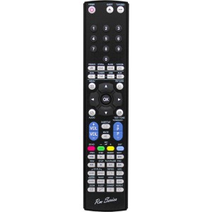 Replacement Remote Control SAMSUNG