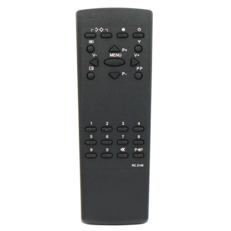 Remote Control MATSUI Original RC2136