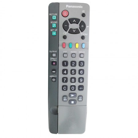 Remote Control PANASONIC Original EUR511211