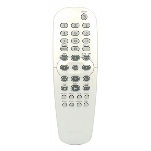 Remote Control PHILIPS Original 313922889711 RC19133005/01H