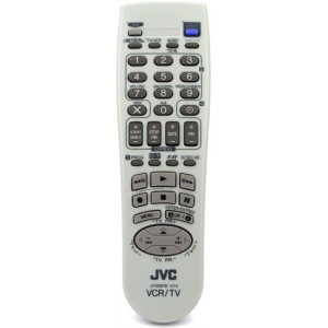 Remote Control JVC Original LP20878-014A