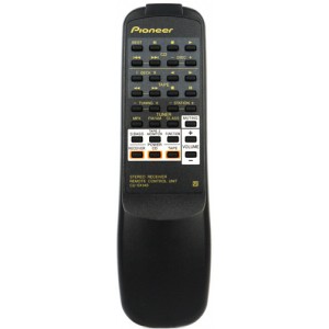 Remote Control PIONEER Original AXD7085