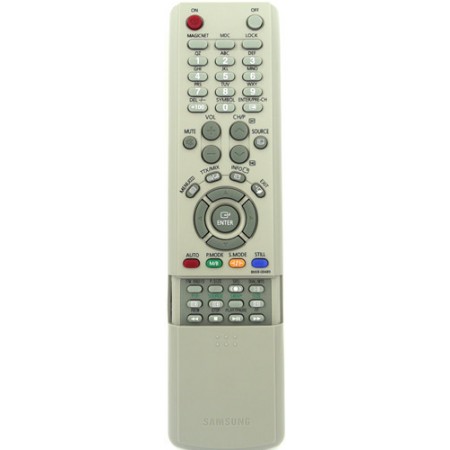 Remote Control SAMSUNG Original BN59-00489A