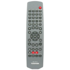 Remote Control TOSHIBA Original TW50174 SE-R0229