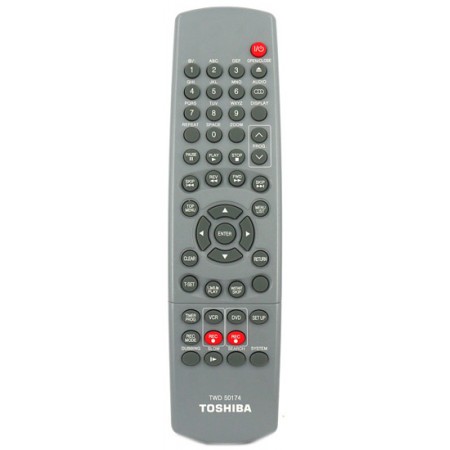 Remote Control TOSHIBA Original TW50174 SE-R0229