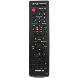 Remote Control SAMSUNG Original AK59-00052D