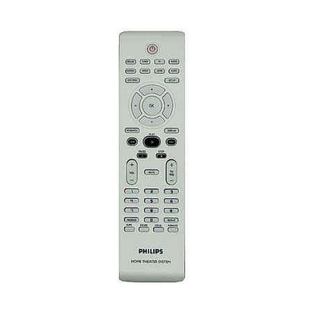 Remote Control PHILIPS Original 242254900934