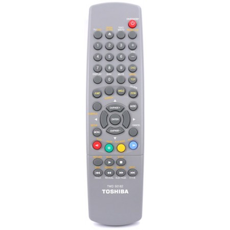 Remote Control TOSHIBA Original TW50162