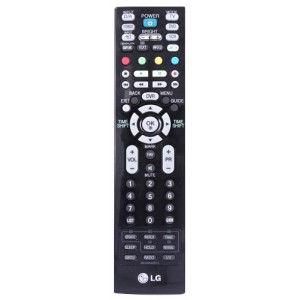 Remote Control LG Original MKJ32022814