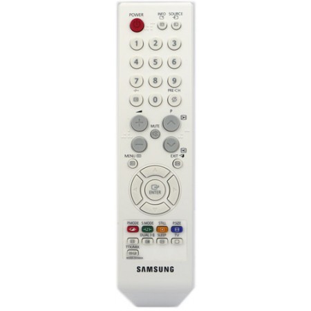 Remote Control SAMSUNG Original BN59-00589A