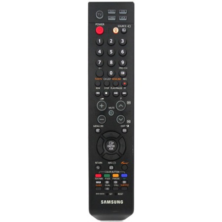 Remote Control SAMSUNG Original BN59-00634A