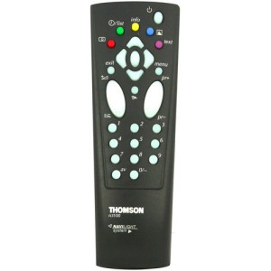 Remote Control THOMSON Original 10546340