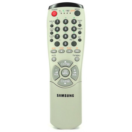 Remote Control SAMSUNG Original AA59-00100A (N.L.A)