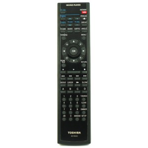 Remote Control TOSHIBA Original P000483100 SE-R0252