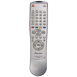 Remote Control PIONEER Original RRMCG1677CESA