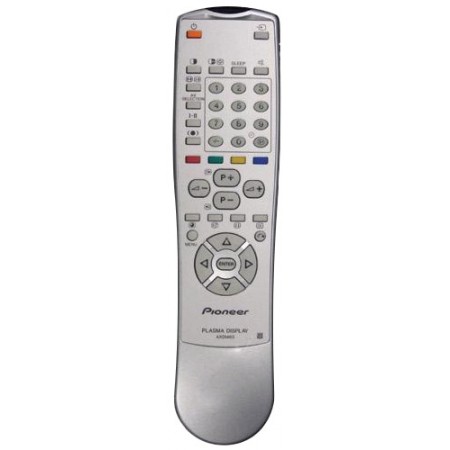 Remote Control PIONEER Original RRMCG1677CESA