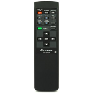 Remote Control PIONEER Original AXD1446