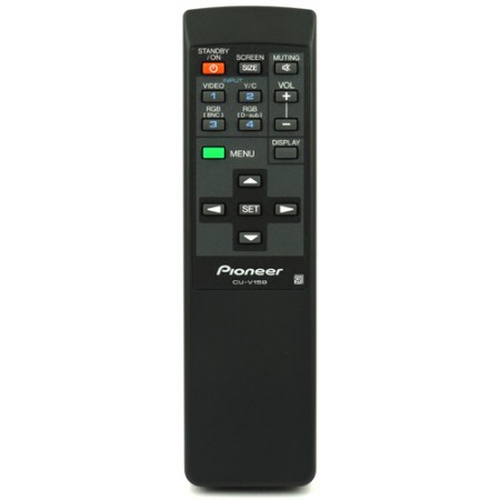 Remote Control PIONEER Original AXD1446