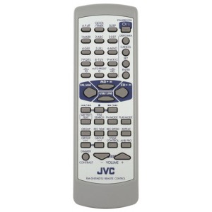 Remote Control JVC Original RM-SNXMD1R