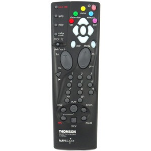 Remote Control THOMSON Original 21023120