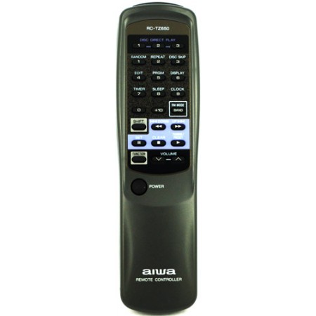 Remote Control AIWA Original U0101557U