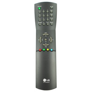 Remote Control LG Original 6710V0007K