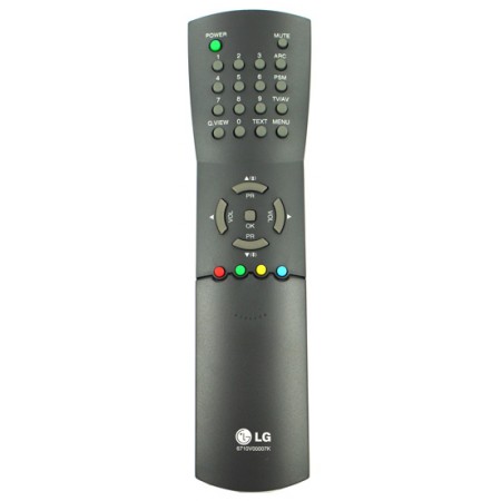 Remote Control LG Original 6710V0007K