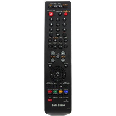 N.L.A Remote Control SAMSUNG Original AK59-00062D