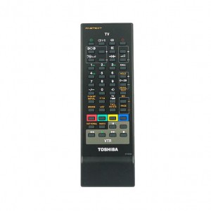 Remote Control TOSHIBA Original 23120476 CT9356 (use RM1470)