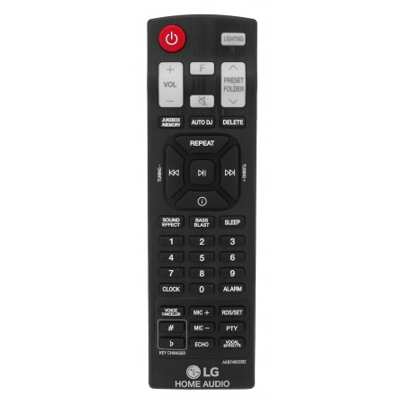 Original LG Remote Control AKB74955382