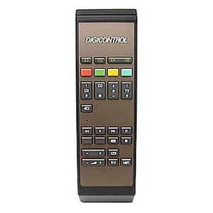 Remote Control ITT/NOKIA Original RCV7154