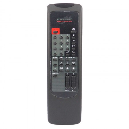 Remote Control ALBA Original (USE IR3590)