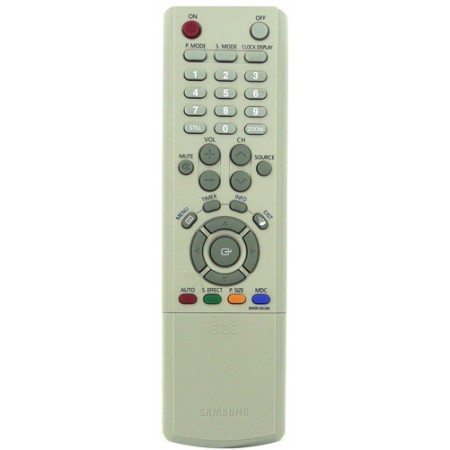 Remote Control SAMSUNG Original BN59-00366A