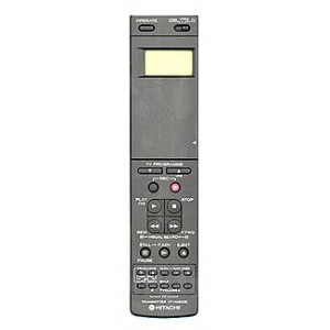 Remote Control HITACHI Original VTRM932