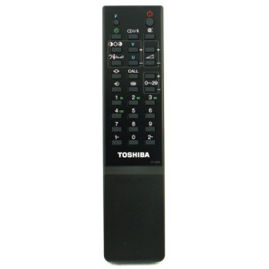 Remote Control TOSHIBA Original CT-9381