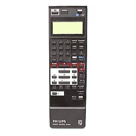 Remote Control PHILIPS Original VR6548 482221830469