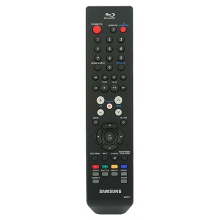 Remote Control SAMSUNG Original AK59-00057C