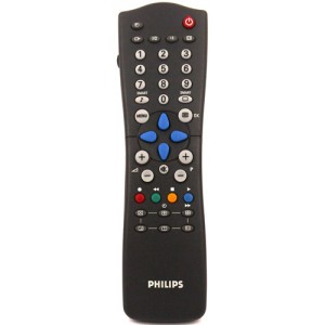 Remote Control PHILIPS Original 482221910705 RC2525