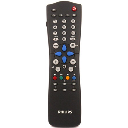 Remote Control PHILIPS Original 482221910705 RC2525