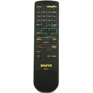 Remote Control Sanyo(G) 6450016462