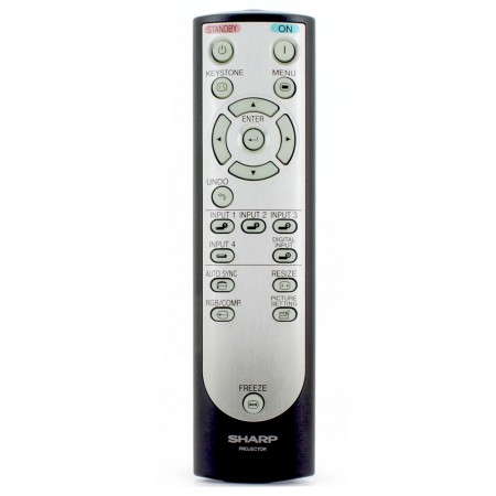 Remote Control SHARP Original RRMCGA218WJSA
