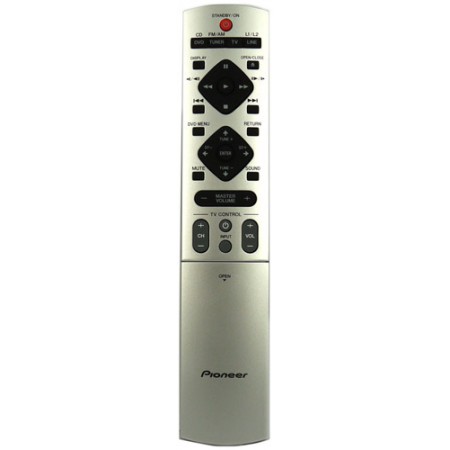 Remote Control PIONEER Original XXD3058