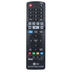 Remote Control LG Original AKB73735801