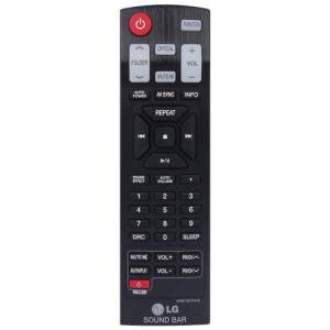 Remote Control LG Original AKB73575422