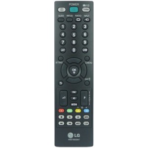 Remote Control LG Original AKB73655847