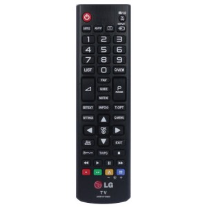 Remote Control LG Original AKB73715622