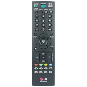 Remote Control LG Original AKB73655861