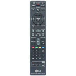 Remote Control LG Original AKB73775813