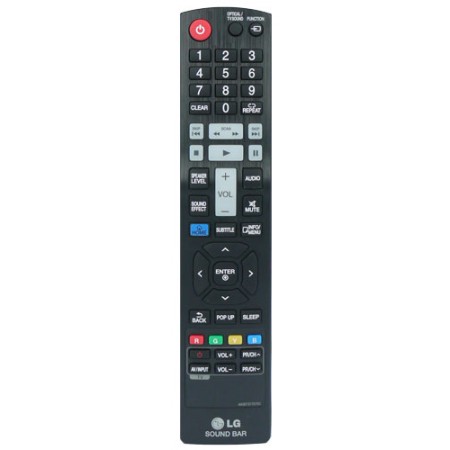 Remote Control LG Original AKB73775701