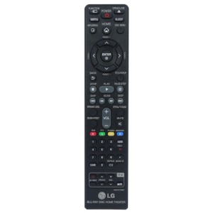 Remote Control LG Original AKB73775803